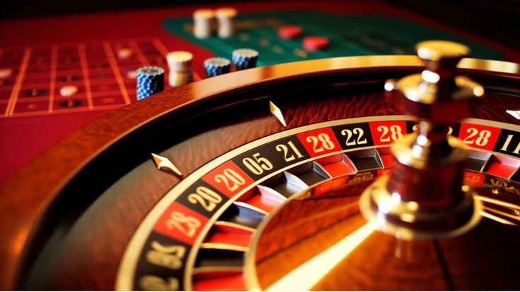 NYspins Casino آن لائن کیسینو میں کھیلنے کی وجوہات