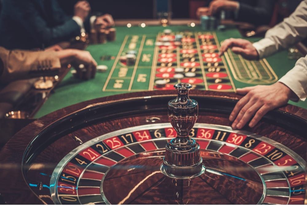 NYspins Casino کیسینو میں ایک آن لائن گیم کا انتخاب کریں۔